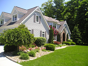 Landscapers and Lawncare Services in Mount Pleasant, NC